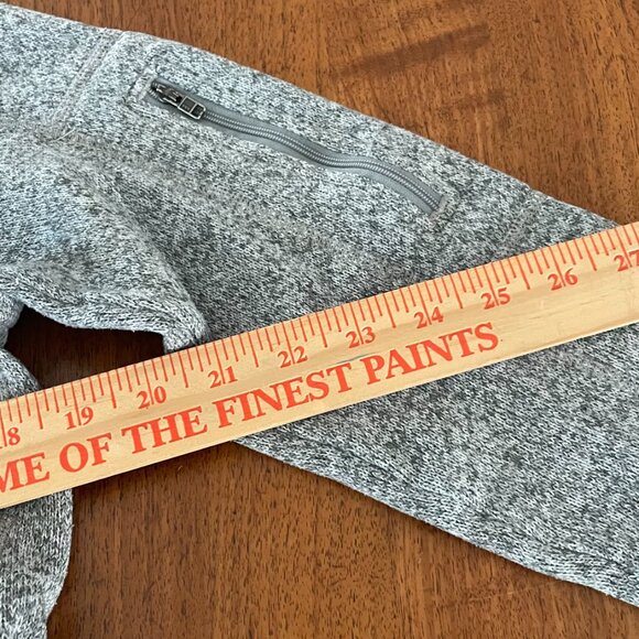 Patagonia Women's Better Sweater (what a nice rhyme!) - Picture 7 of 13